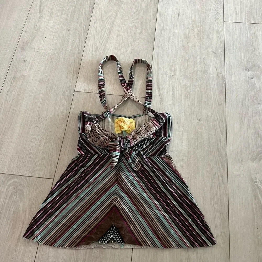 Free people womens top size xs